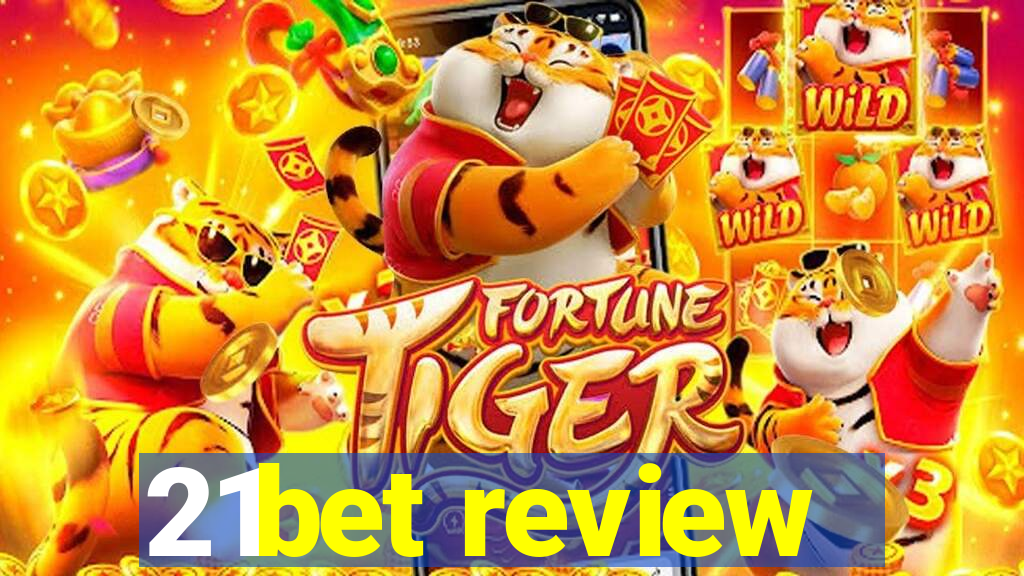 21bet review